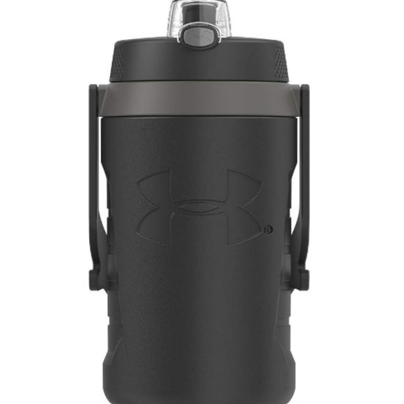 Under Armour Other - Under Armour 64 Ounce Foam Insulated Hydration Bottle, Black